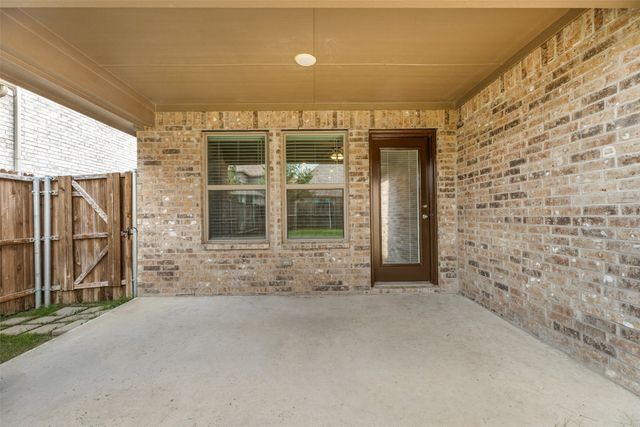 6101 Horsetail Drive, Mckinney, TX 75071