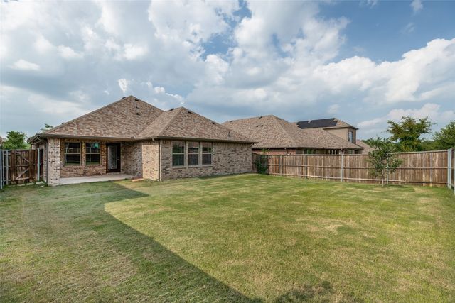 6101 Horsetail Drive, Mckinney, TX 75071