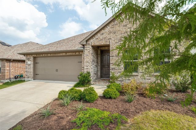 6101 Horsetail Drive, Mckinney, TX 75071