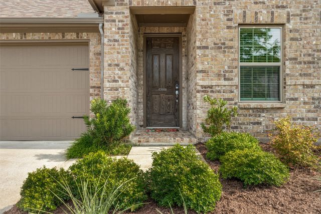6101 Horsetail Drive, Mckinney, TX 75071