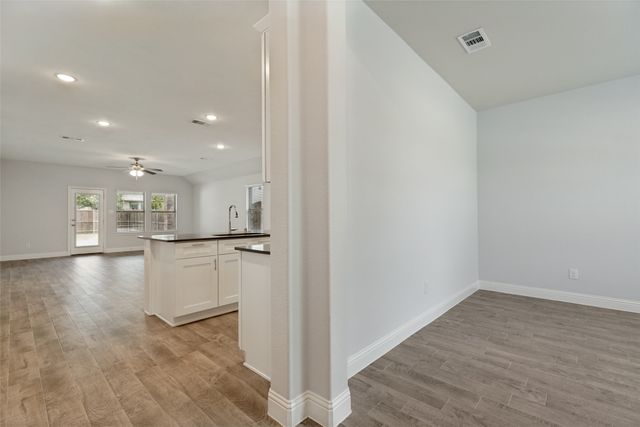 6101 Horsetail Drive, Mckinney, TX 75071