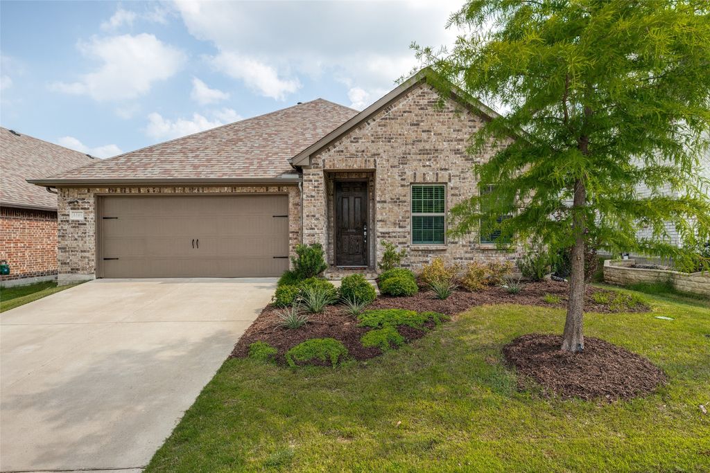 6101 Horsetail Drive, Mckinney, TX 75071
