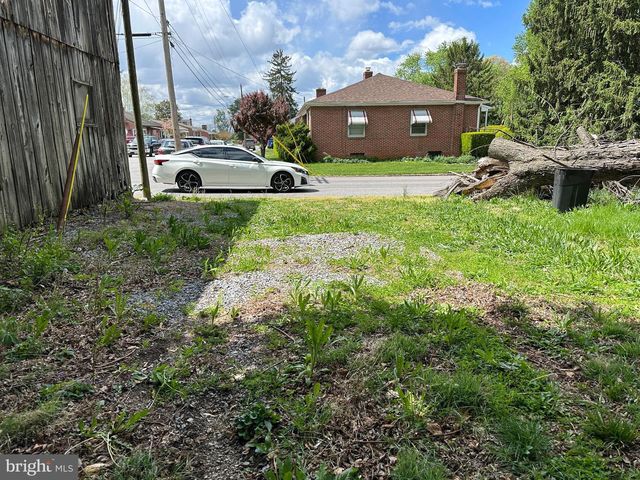 40 N MAIN ST, Boonsboro, MD 21713