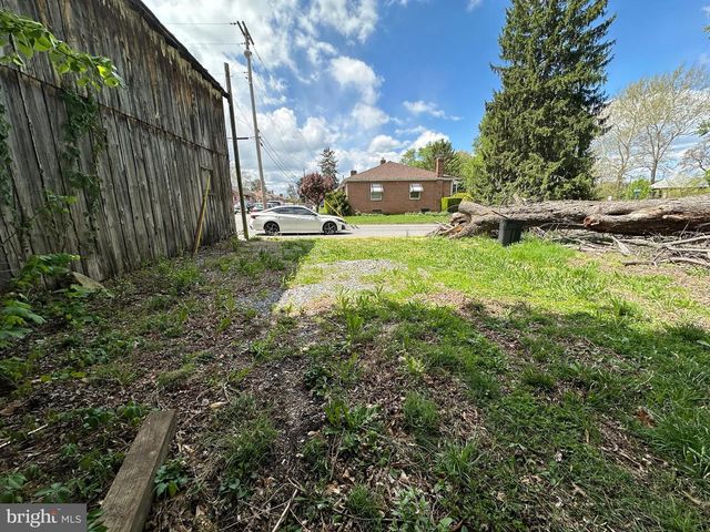 40 N MAIN ST, Boonsboro, MD 21713