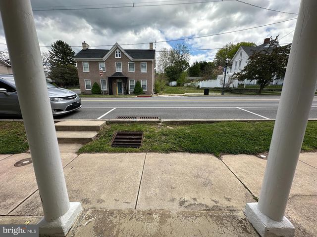 40 N MAIN ST, Boonsboro, MD 21713