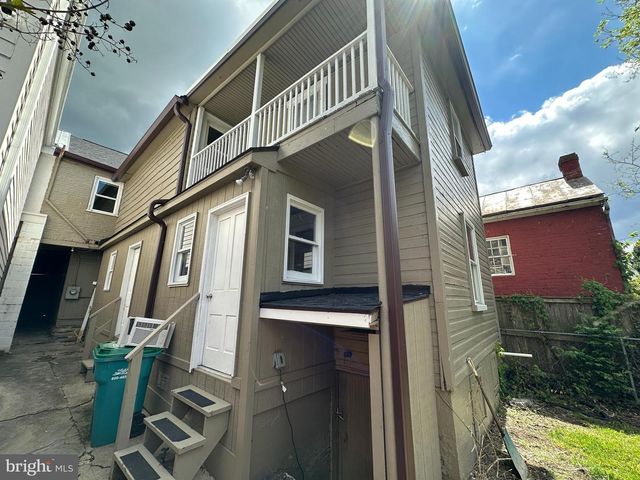 40 N MAIN ST, Boonsboro, MD 21713