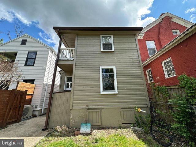 40 N MAIN ST, Boonsboro, MD 21713