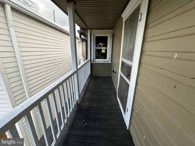 40 N MAIN ST, Boonsboro, MD 21713