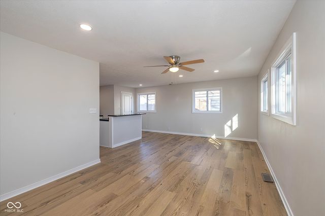 1511 Southside Drive, Crawfordsville, IN 47933