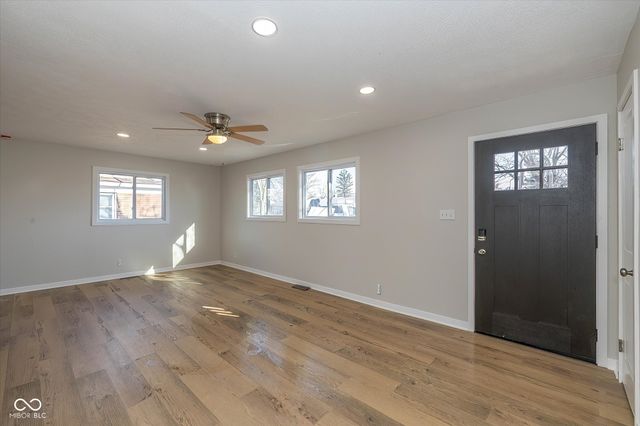 1511 Southside Drive, Crawfordsville, IN 47933