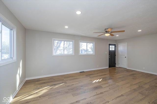 1511 Southside Drive, Crawfordsville, IN 47933