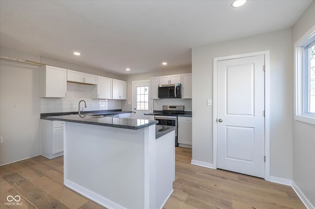 1511 Southside Drive, Crawfordsville, IN 47933