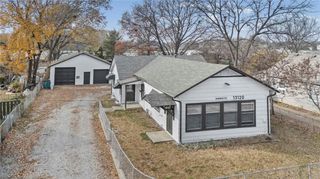 13120 4th Street, Grandview, MO 64030