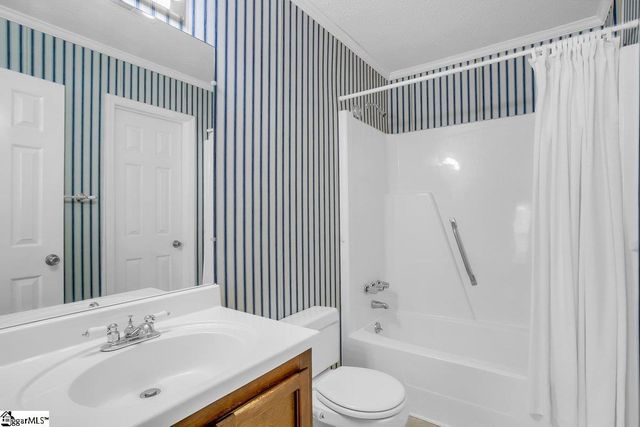 40 Wood Pointe Drive Unit 5, Greenville, SC 29615