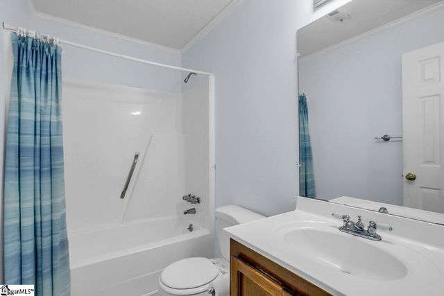 40 Wood Pointe Drive Unit 5, Greenville, SC 29615