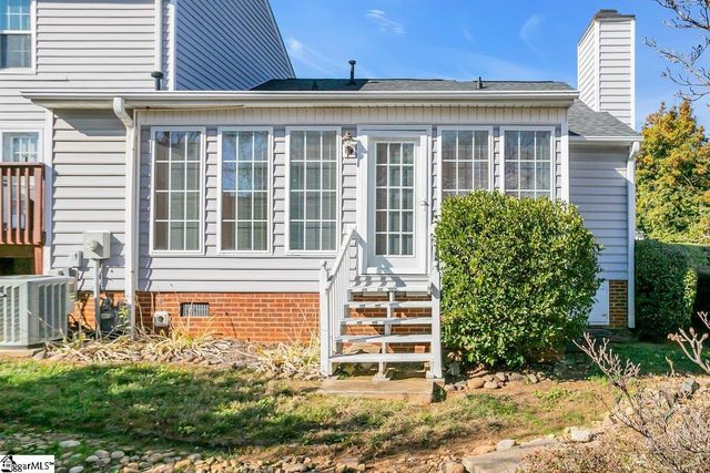 40 Wood Pointe Drive Unit 5, Greenville, SC 29615