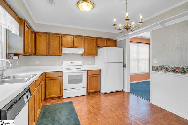 40 Wood Pointe Drive Unit 5, Greenville, SC 29615