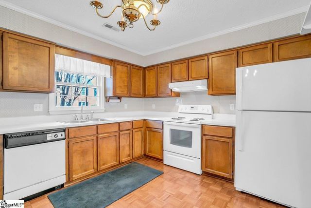 40 Wood Pointe Drive Unit 5, Greenville, SC 29615