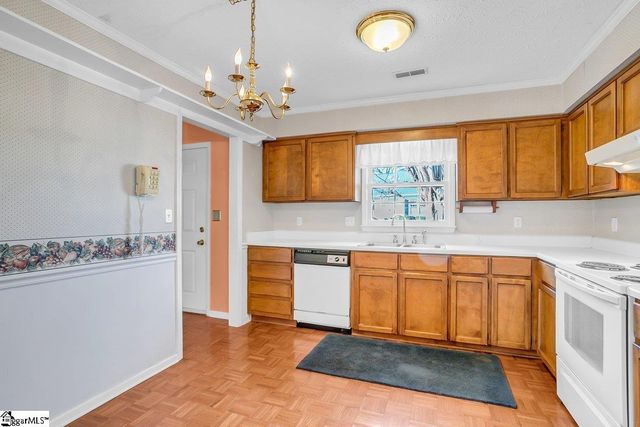 40 Wood Pointe Drive Unit 5, Greenville, SC 29615