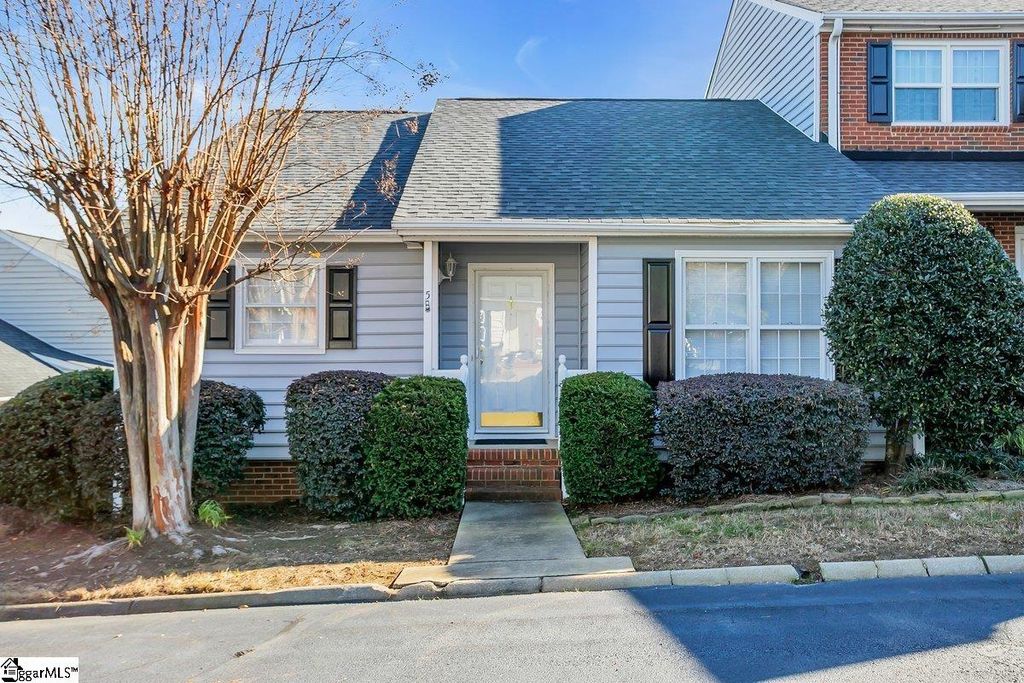 40 Wood Pointe Drive Unit 5, Greenville, SC 29615