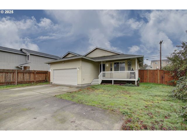 7501 Ne 64TH Cir, Vancouver, WA 98662