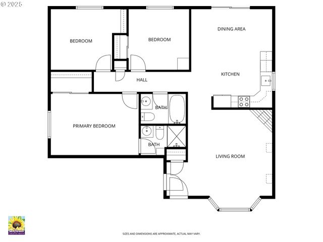 7501 Ne 64TH Cir, Vancouver, WA 98662