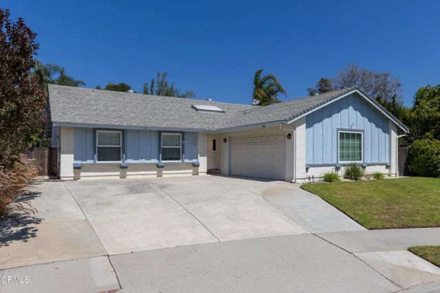 215 Montebello Avenue, Ventura, CA 93004