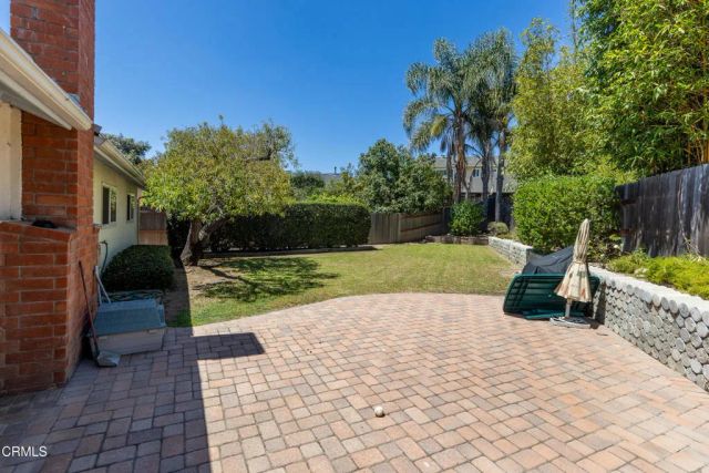 215 Montebello Avenue, Ventura, CA 93004