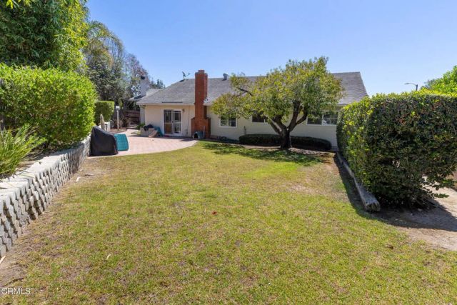 215 Montebello Avenue, Ventura, CA 93004