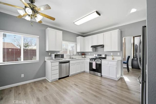 45664 Balmoral Court, Lancaster, CA 93534