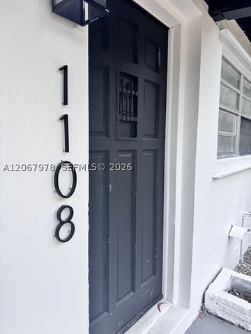 1108 SW 22nd Ave, Fort Lauderdale, FL 33312