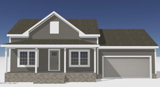 118 Windsor Lane, Edenton, NC 27932