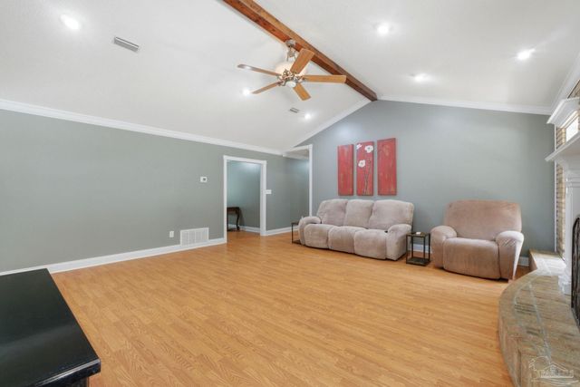 6000 Cheyenne Dr, Milton, FL 32570