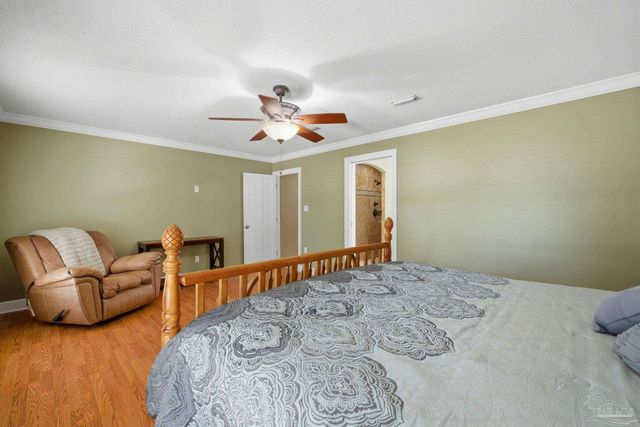 6000 Cheyenne Dr, Milton, FL 32570