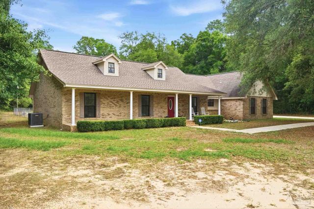 6000 Cheyenne Dr, Milton, FL 32570
