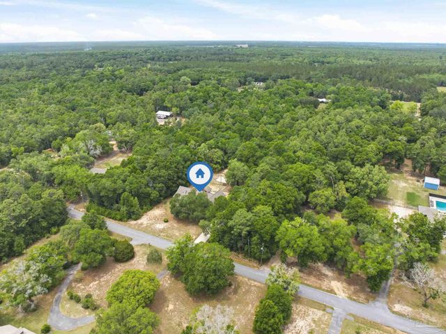 6000 Cheyenne Dr, Milton, FL 32570