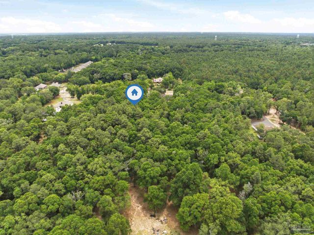 6000 Cheyenne Dr, Milton, FL 32570