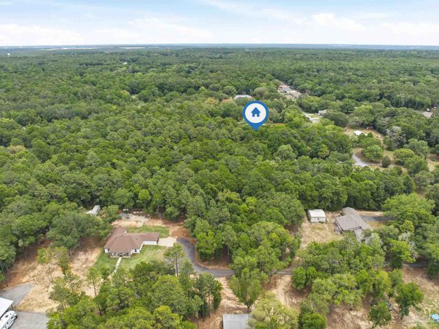 6000 Cheyenne Dr, Milton, FL 32570