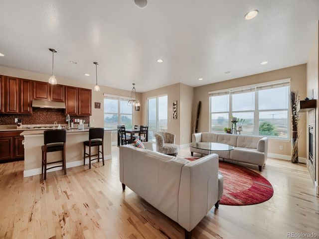 16696 Gaylord Street, Thornton, CO 80602