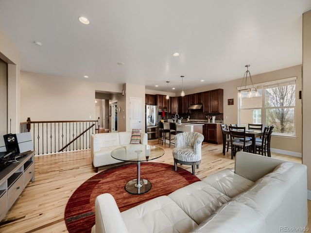 16696 Gaylord Street, Thornton, CO 80602