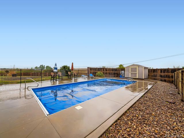 16696 Gaylord Street, Thornton, CO 80602