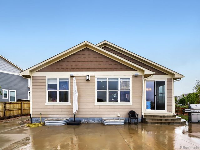 16696 Gaylord Street, Thornton, CO 80602