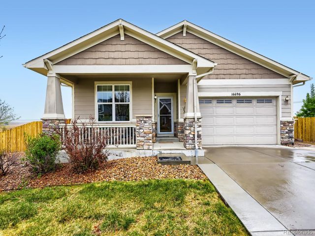 16696 Gaylord Street, Thornton, CO 80602