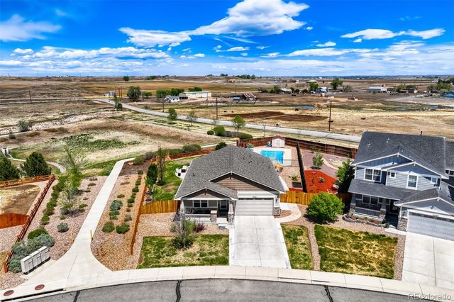16696 Gaylord Street, Thornton, CO 80602