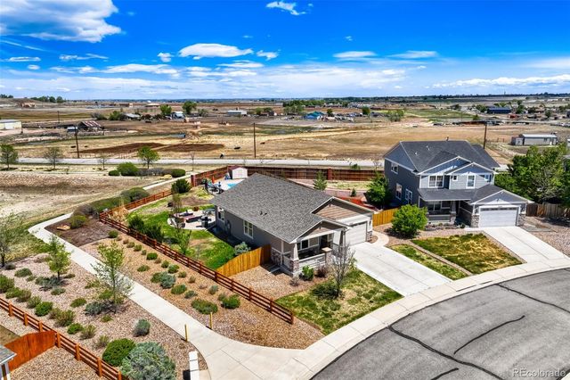 16696 Gaylord Street, Thornton, CO 80602