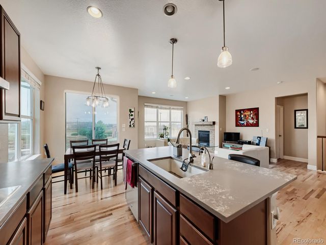 16696 Gaylord Street, Thornton, CO 80602