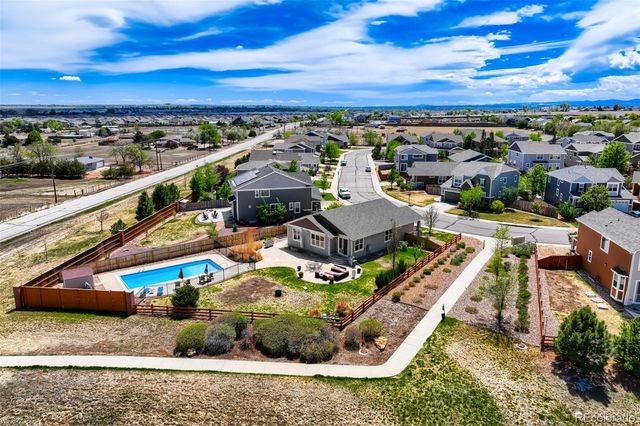 16696 Gaylord Street, Thornton, CO 80602