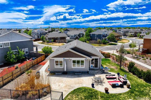 16696 Gaylord Street, Thornton, CO 80602
