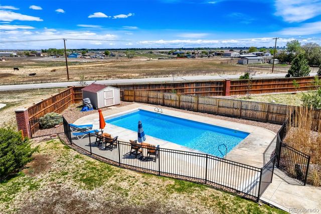 16696 Gaylord Street, Thornton, CO 80602