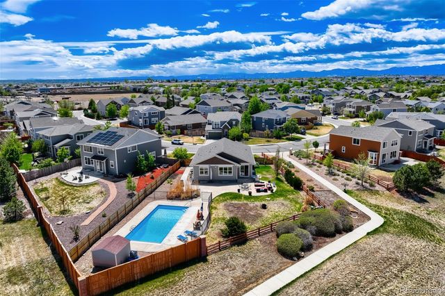 16696 Gaylord Street, Thornton, CO 80602